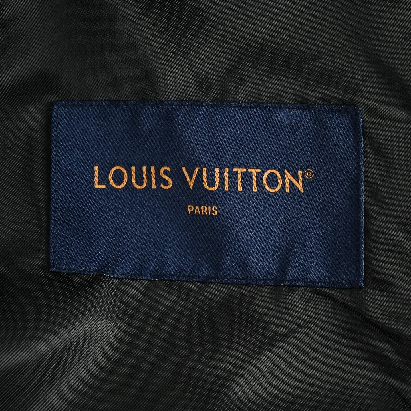 Louis Vuitton/